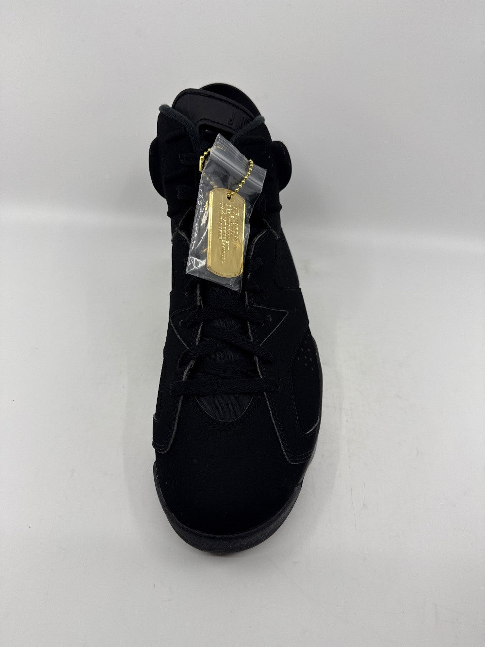 *VNDS* AJ 6 - DMP (2020)|42079