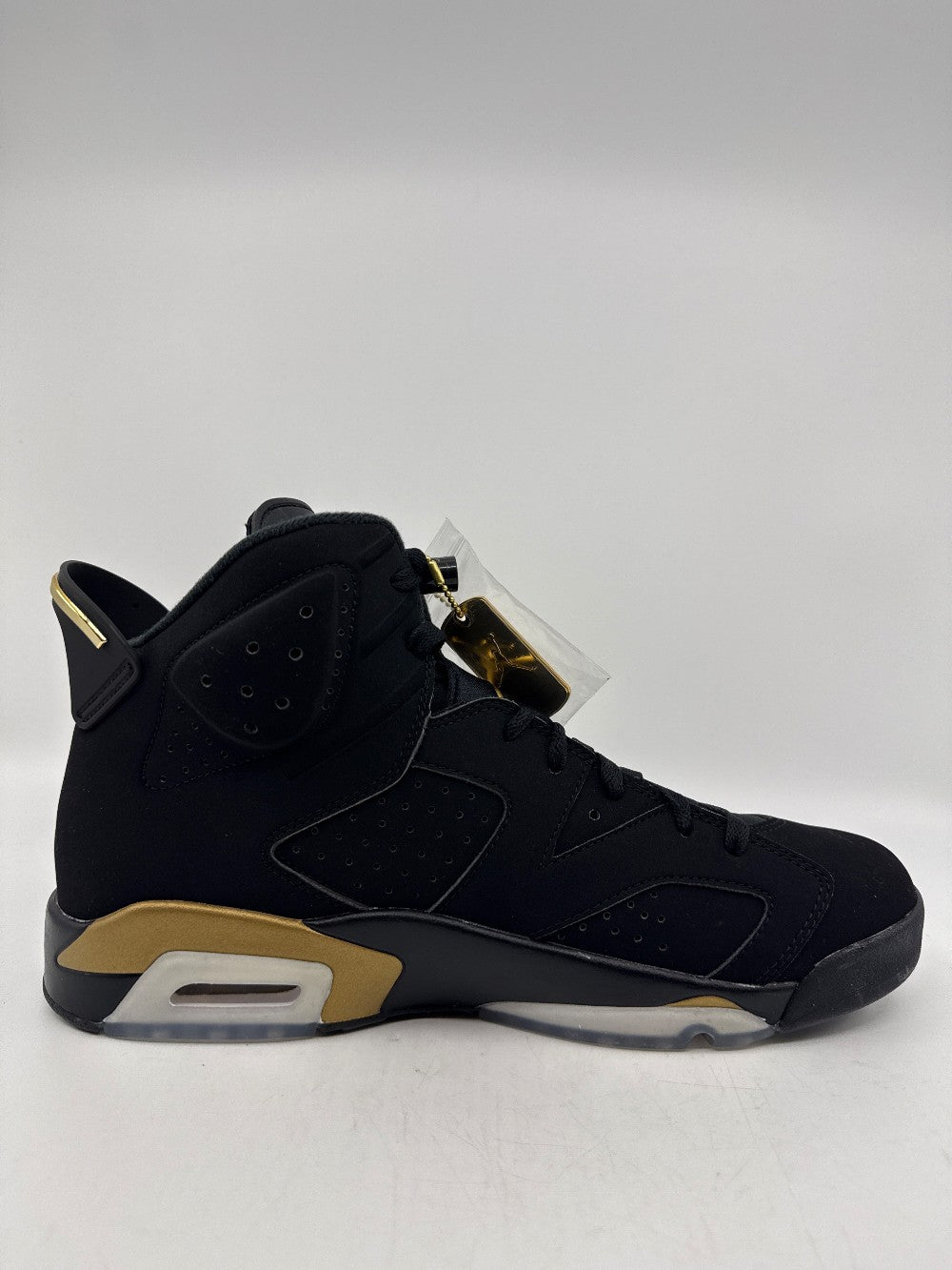 *VNDS* AJ 6 - DMP (2020)|42080