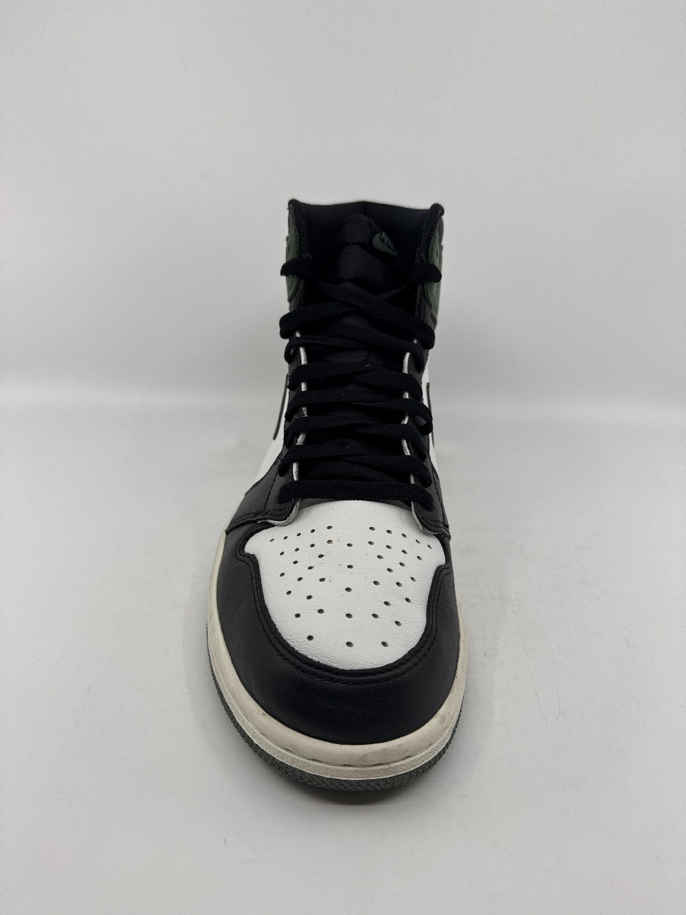 *USED/REP BOX* AJ 1 - CLAY GREEN|42100