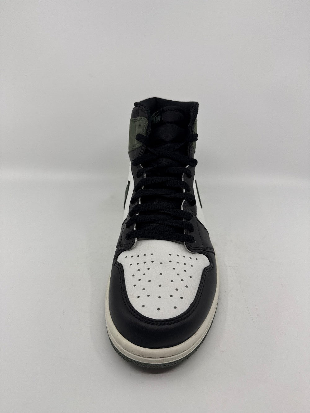 *USED/REP BOX* AJ 1 - CLAY GREEN|42106