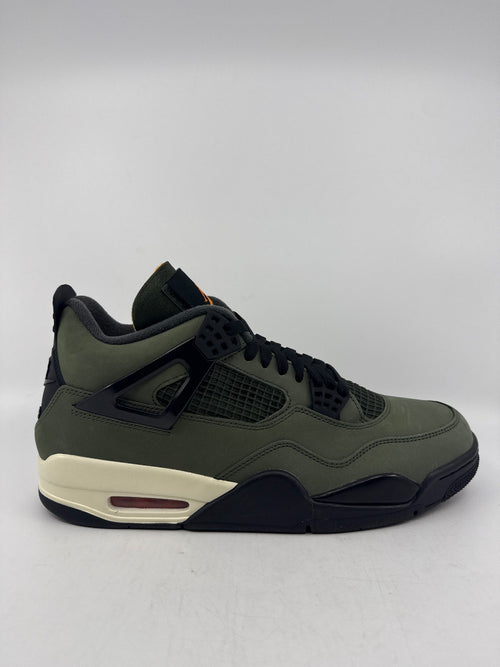 AJ 4 - UNDEFEATED (2025)|42110