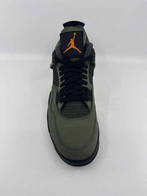 AJ 4 - UNDEFEATED (2025)|42111