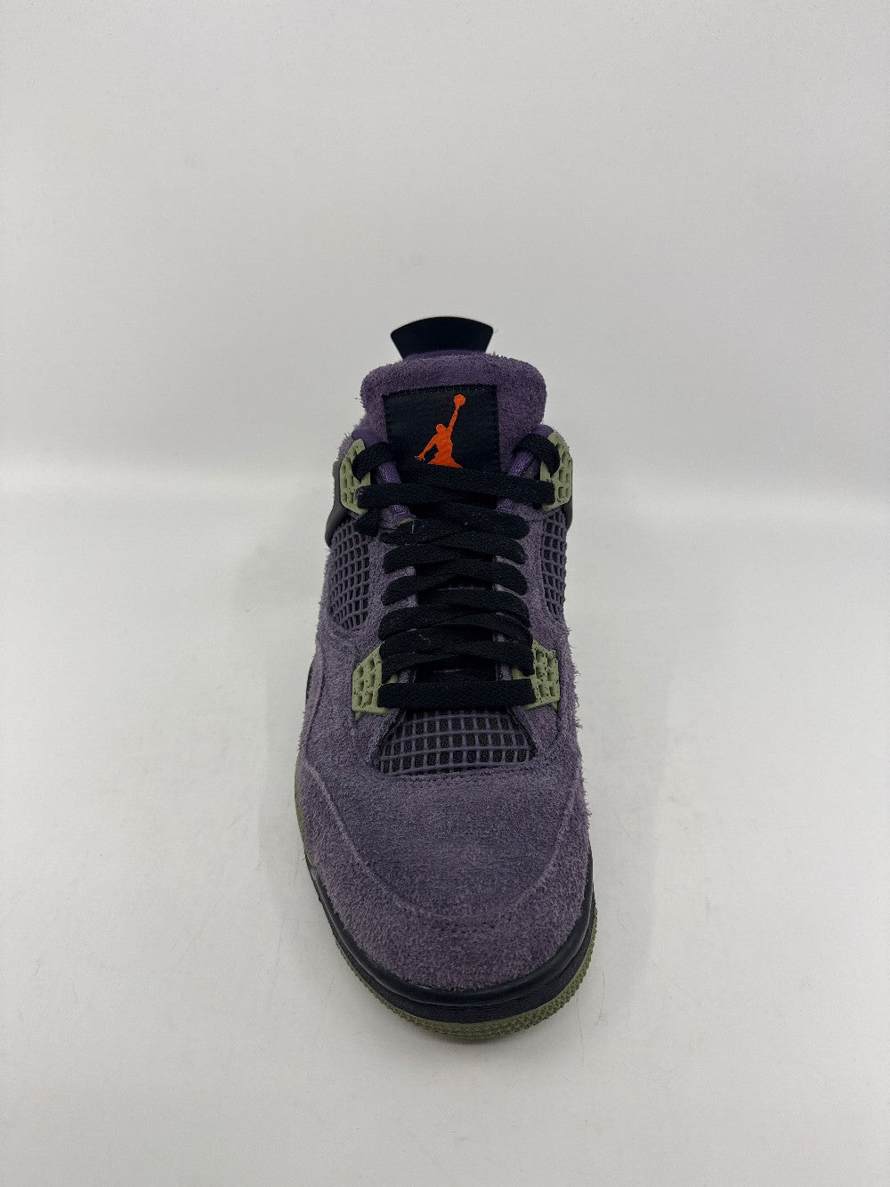 *USED/NO BOX* AJ 4 (W) - CANYON PURPLE|42131