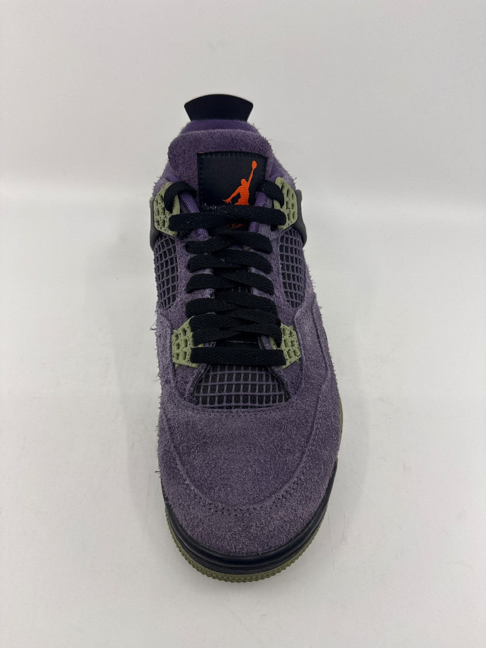 *USED/NO BOX* AJ 4 (W) - CANYON PURPLE|42136