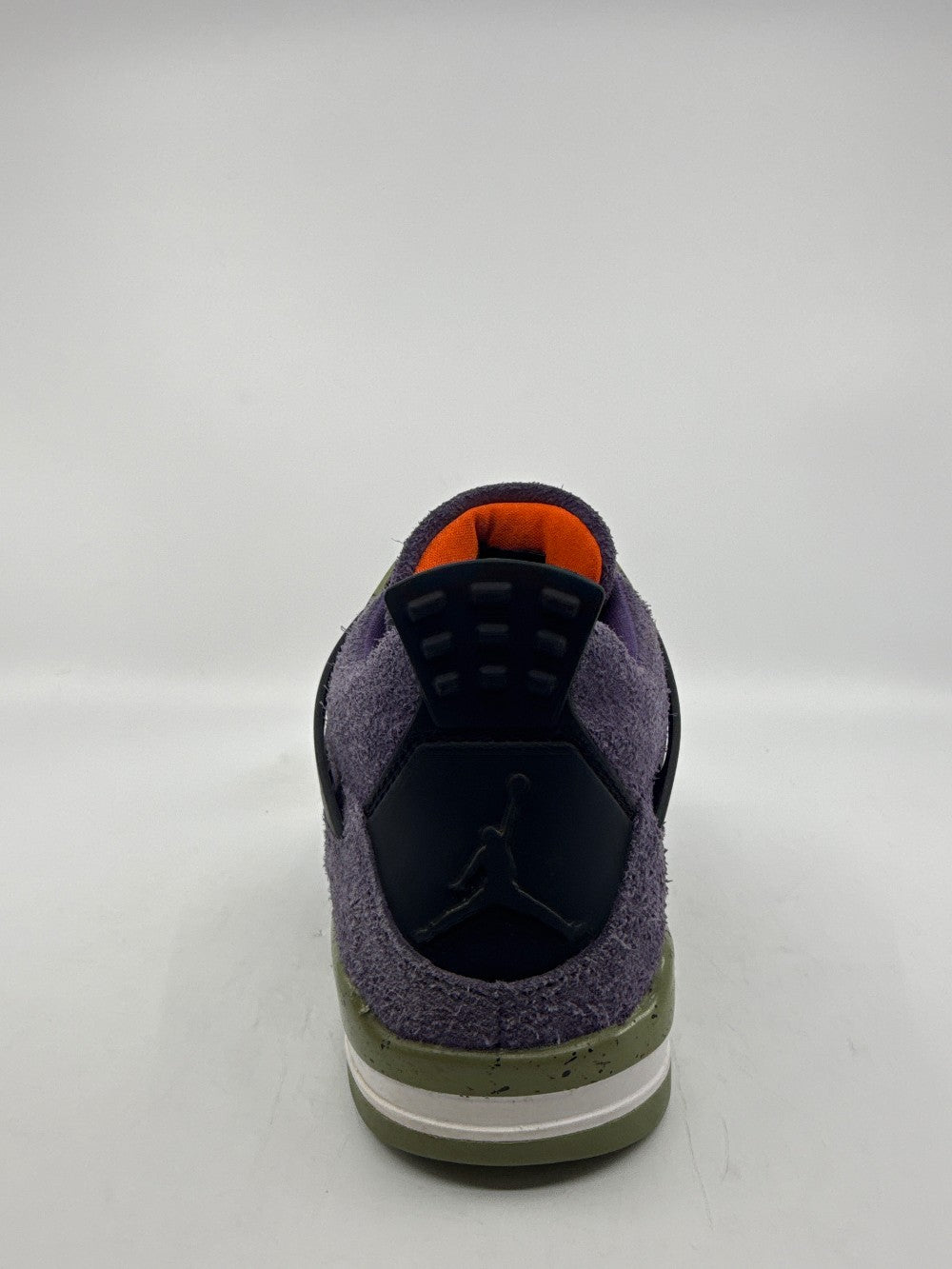 *USED/NO BOX* AJ 4 (W) - CANYON PURPLE|42138