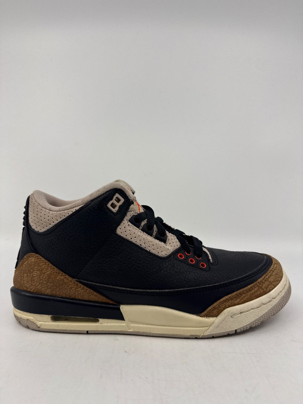 *USED/NO BOX* AJ 3 (GS) - DESERT ELEPHANT|42140