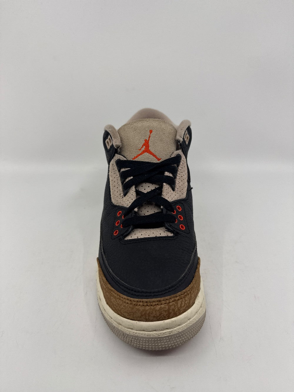 *USED/NO BOX* AJ 3 (GS) - DESERT ELEPHANT|42141