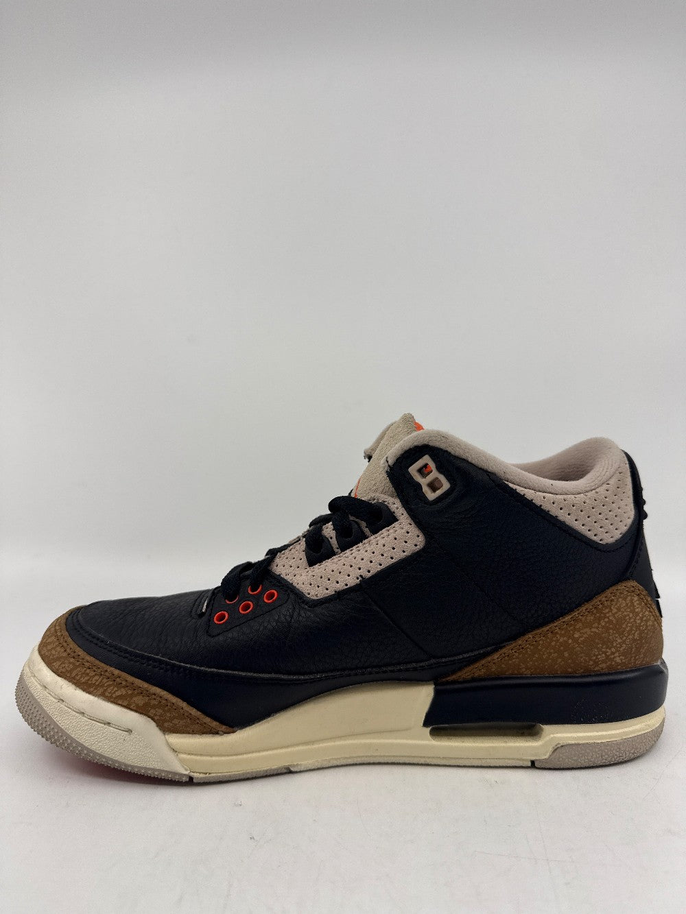 *USED/NO BOX* AJ 3 (GS) - DESERT ELEPHANT|42142