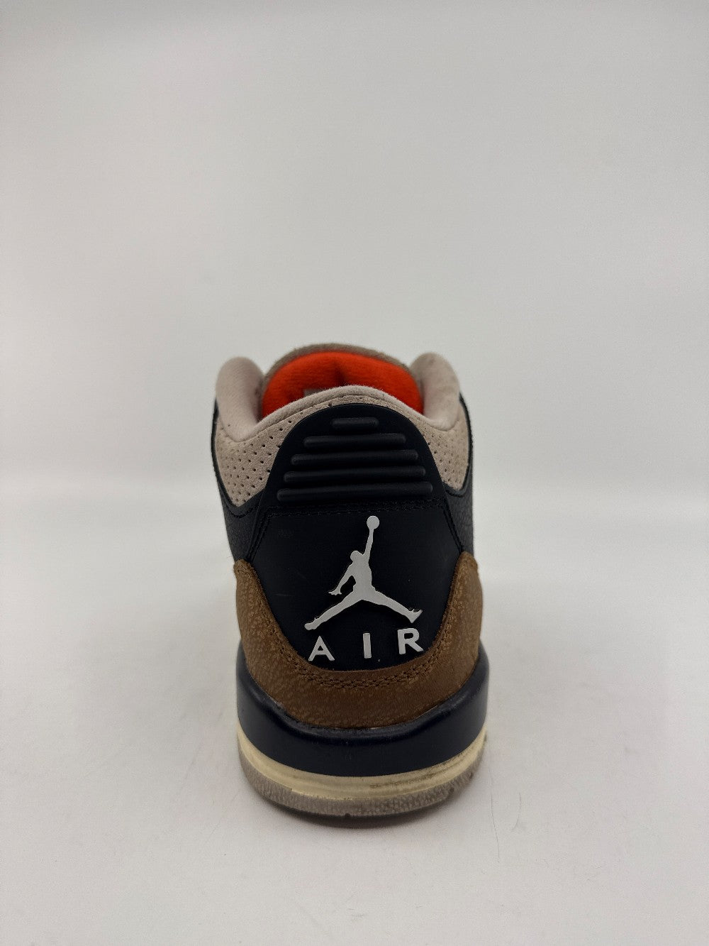 *USED/NO BOX* AJ 3 (GS) - DESERT ELEPHANT|42143