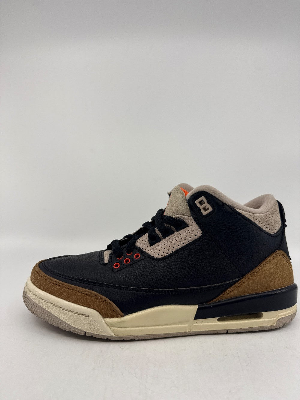 *USED/NO BOX* AJ 3 (GS) - DESERT ELEPHANT|42145