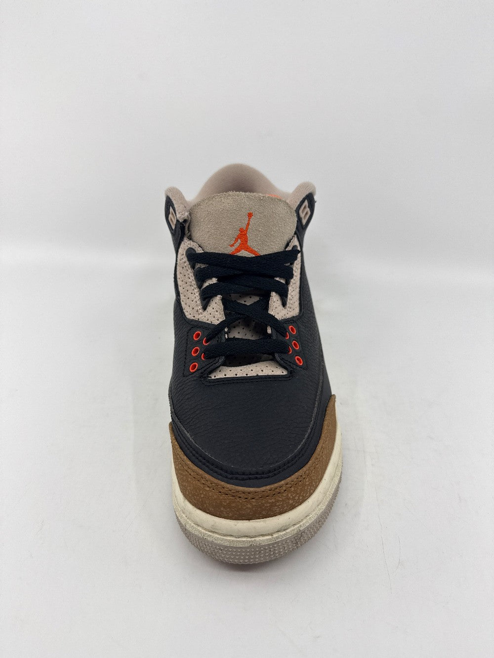 *USED/NO BOX* AJ 3 (GS) - DESERT ELEPHANT|42146