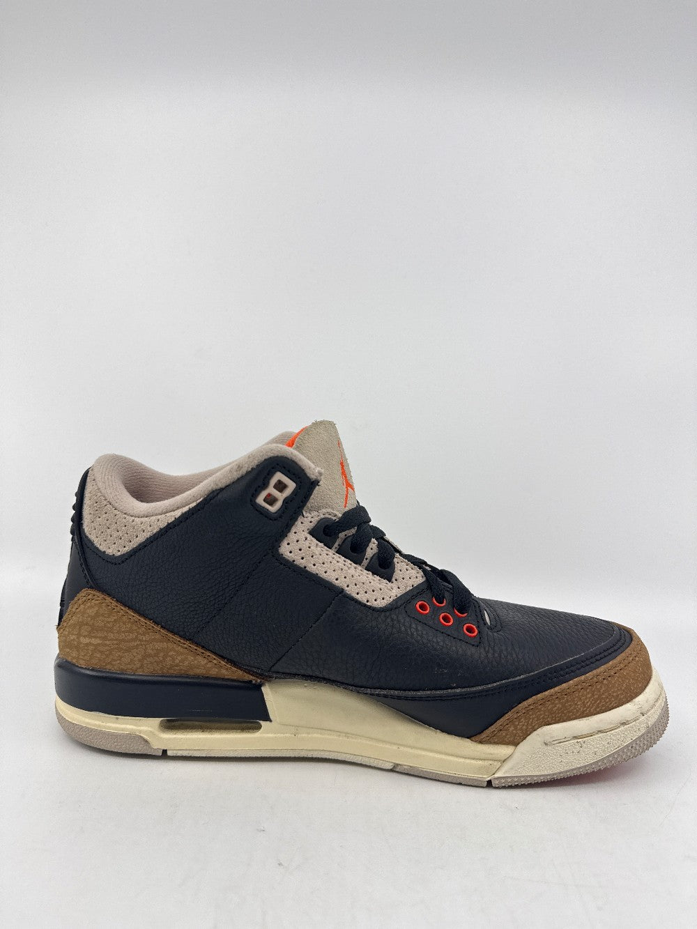 *USED/NO BOX* AJ 3 (GS) - DESERT ELEPHANT|42147