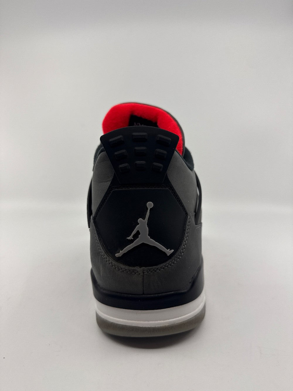 *USED* AJ 4 - INFRARED|42153