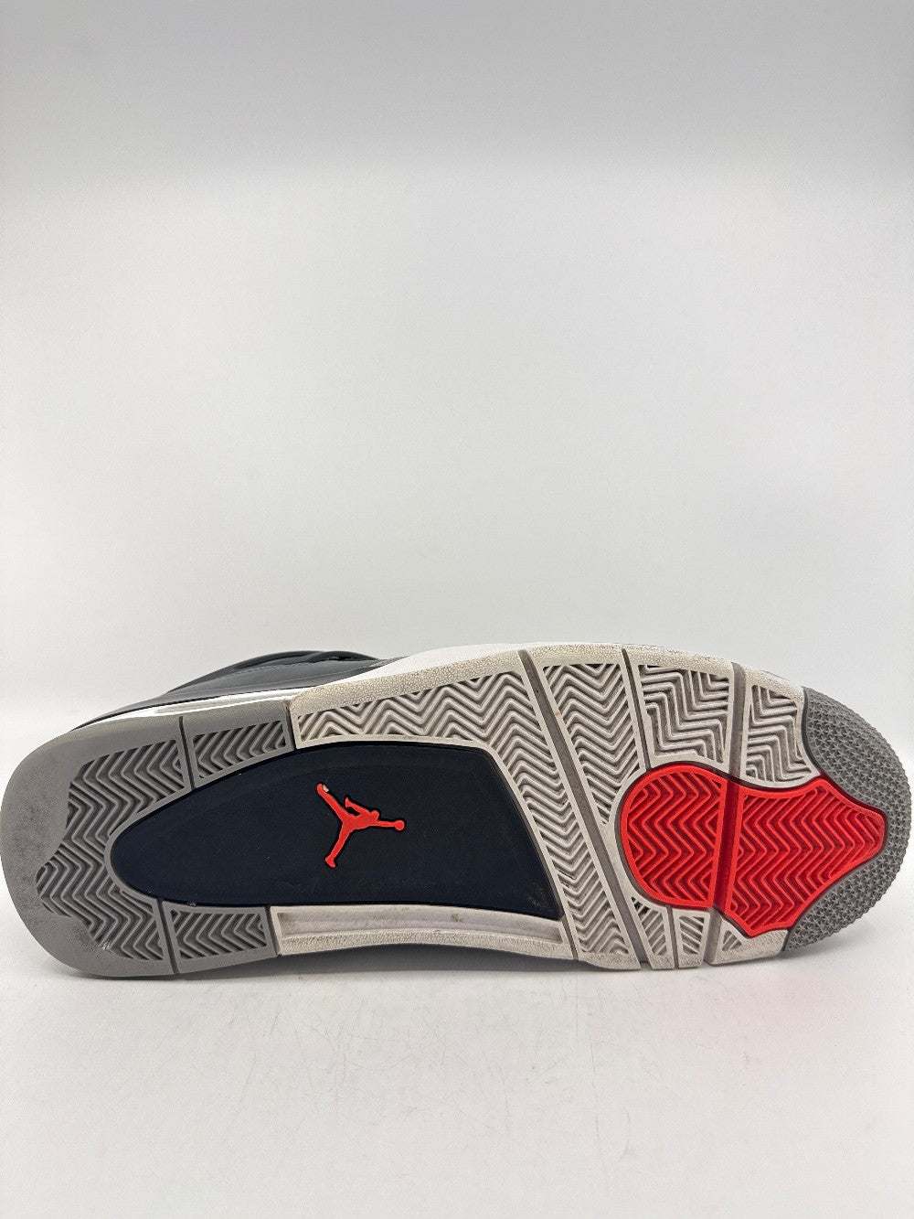 *USED* AJ 4 - INFRARED|42154