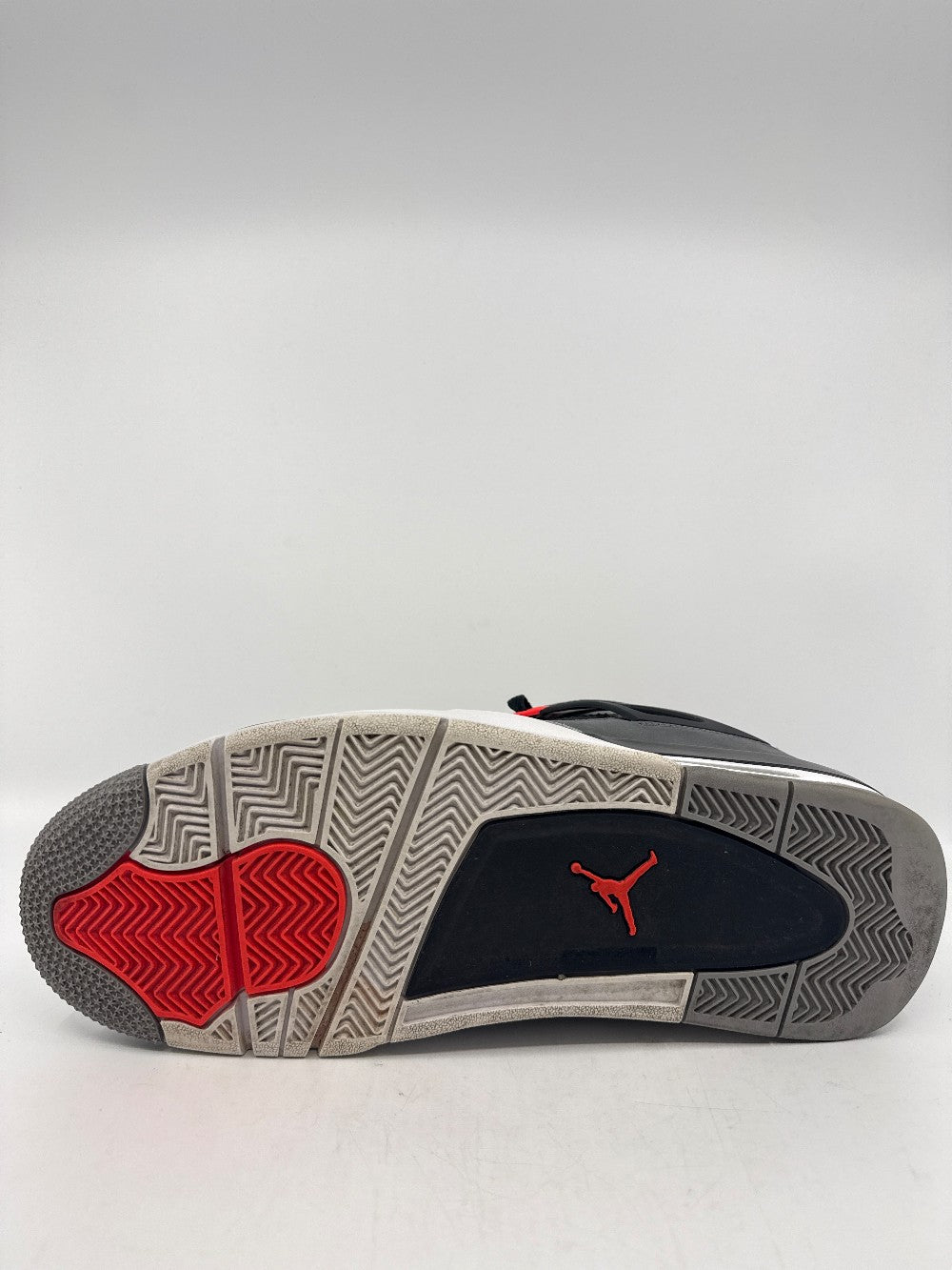 *USED* AJ 4 - INFRARED|42159