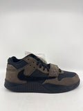 JORDAN JUMPMAN JACK X TRAVIS SCOTT - DARK MOCHA|42160