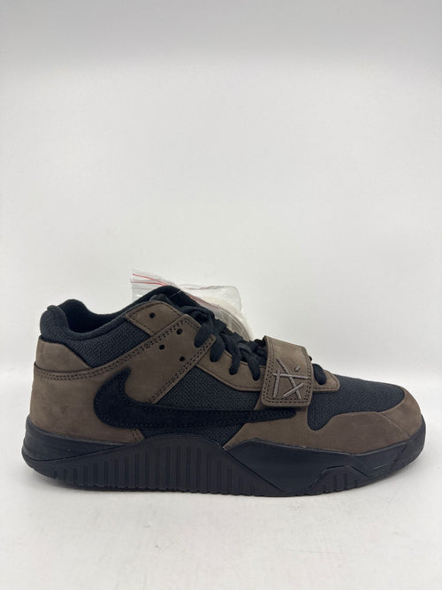 JORDAN JUMPMAN JACK X TRAVIS SCOTT - DARK MOCHA|42160