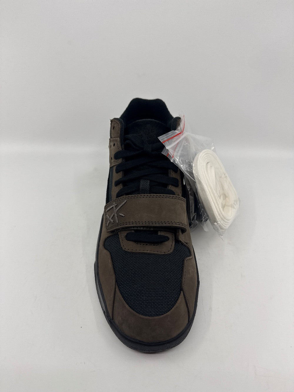 JORDAN JUMPMAN JACK X TRAVIS SCOTT - DARK MOCHA|42161