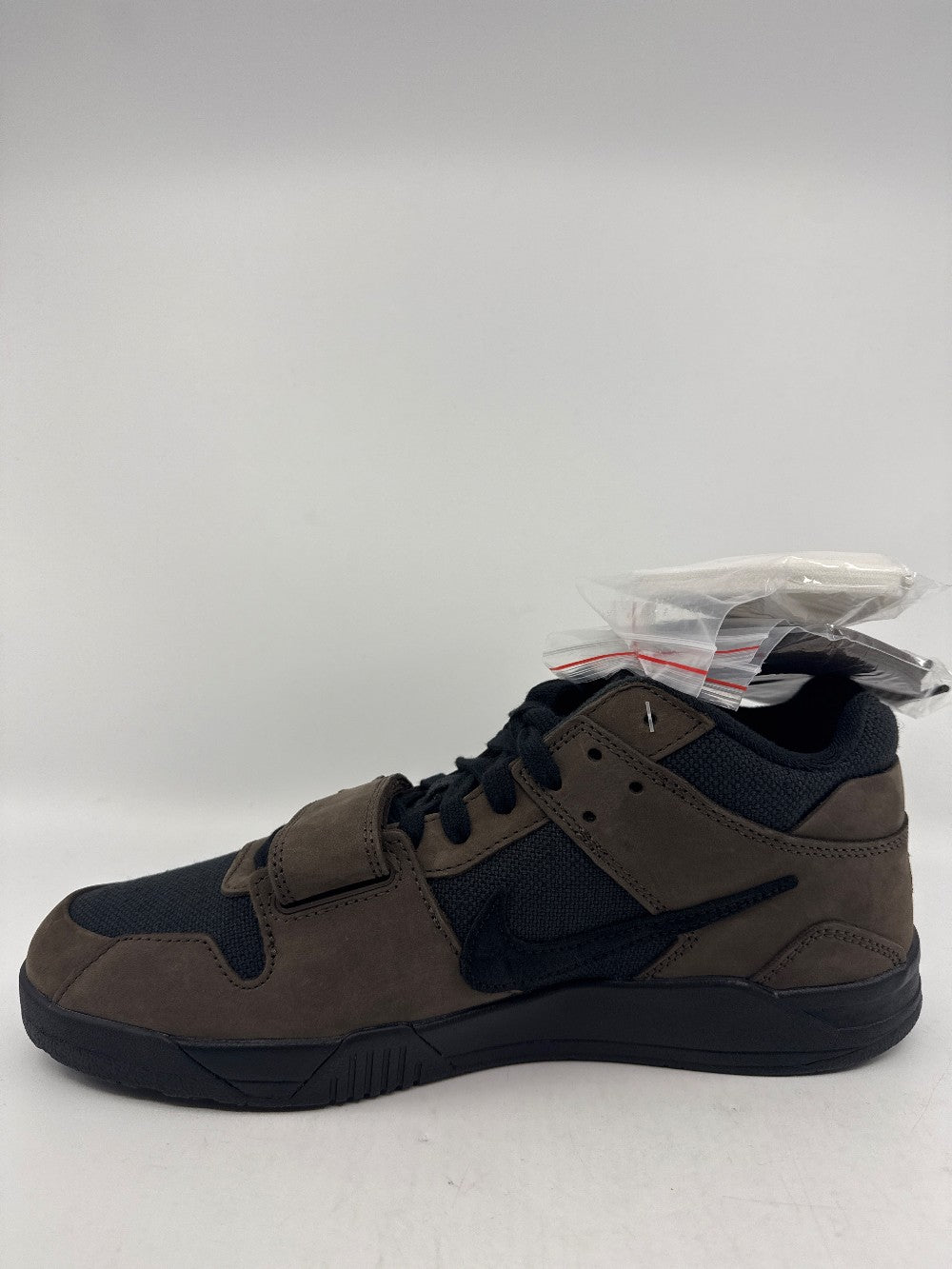 JORDAN JUMPMAN JACK X TRAVIS SCOTT - DARK MOCHA|42162