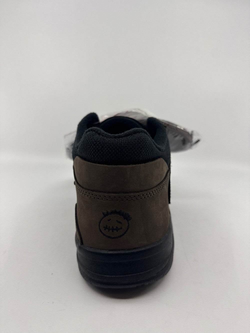 JORDAN JUMPMAN JACK X TRAVIS SCOTT - DARK MOCHA|42163