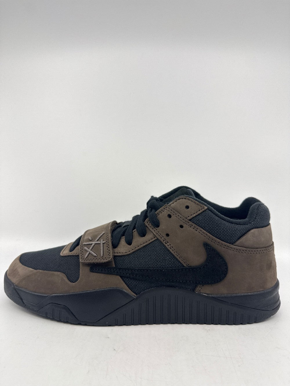 JORDAN JUMPMAN JACK X TRAVIS SCOTT - DARK MOCHA|42165