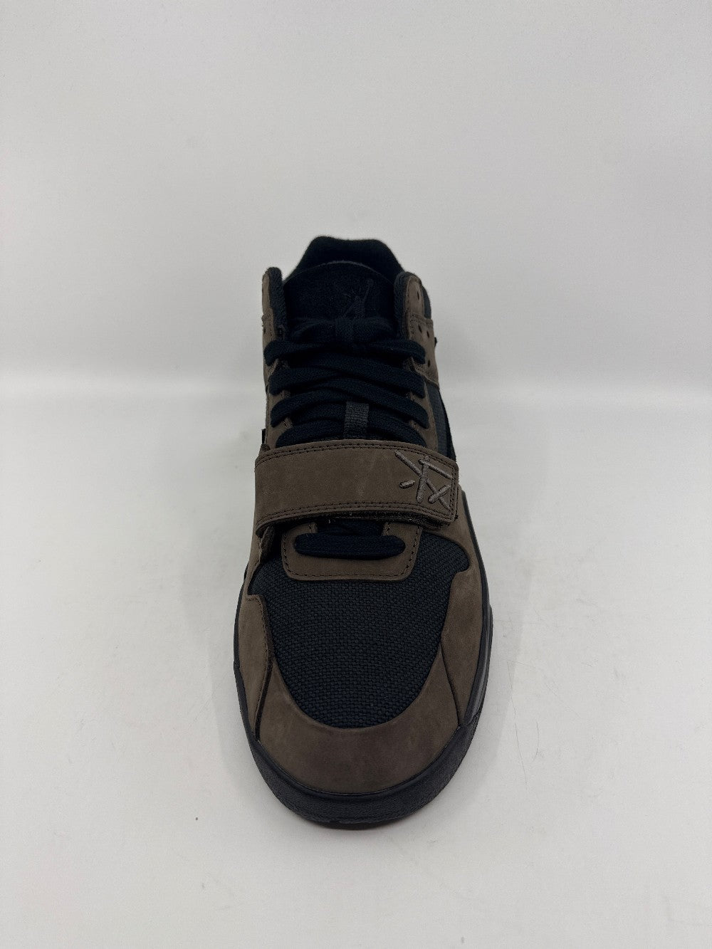 JORDAN JUMPMAN JACK X TRAVIS SCOTT - DARK MOCHA|42166