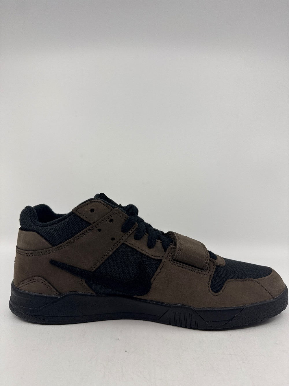 JORDAN JUMPMAN JACK X TRAVIS SCOTT - DARK MOCHA|42167