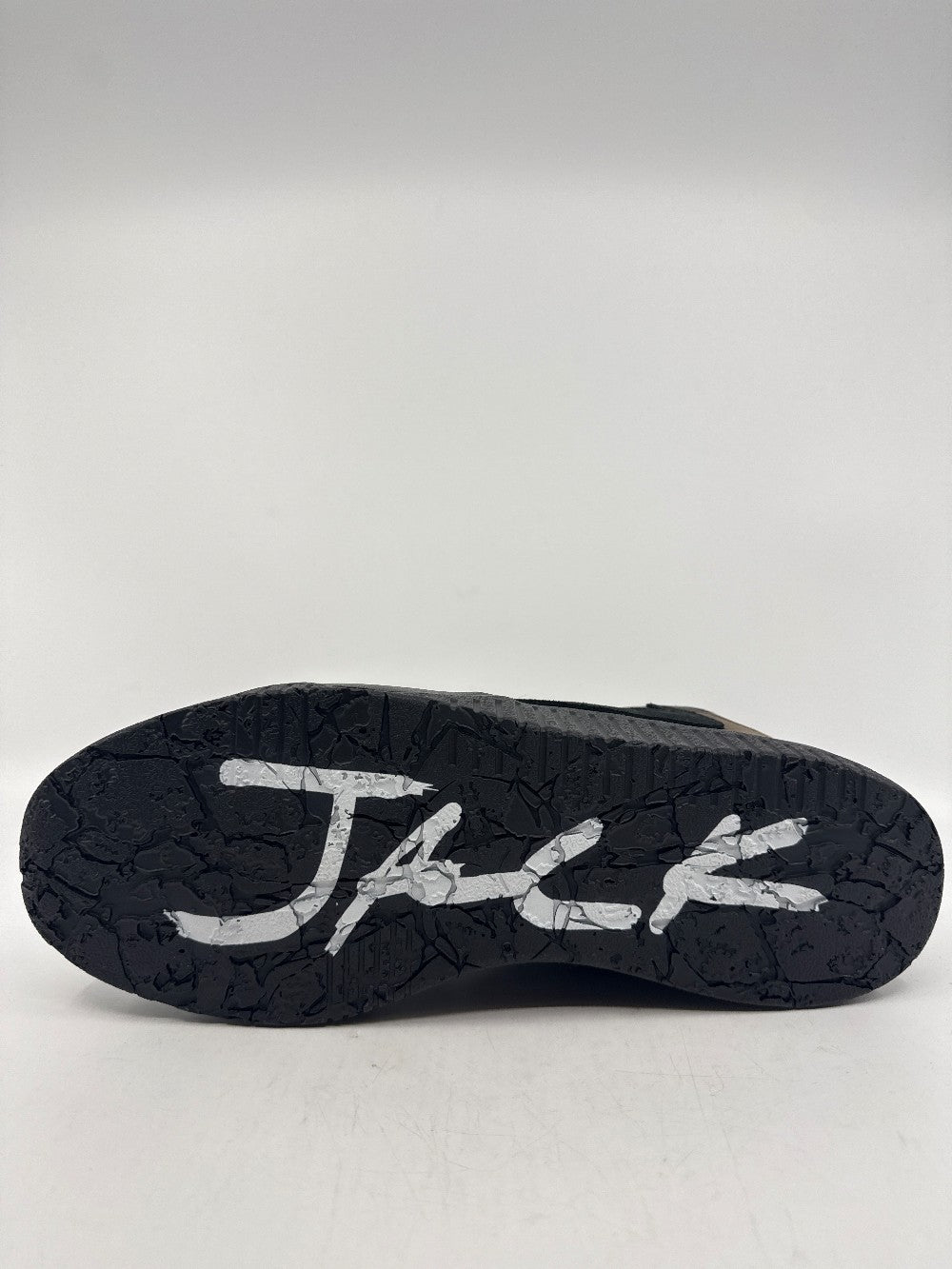 JORDAN JUMPMAN JACK X TRAVIS SCOTT - DARK MOCHA|42169