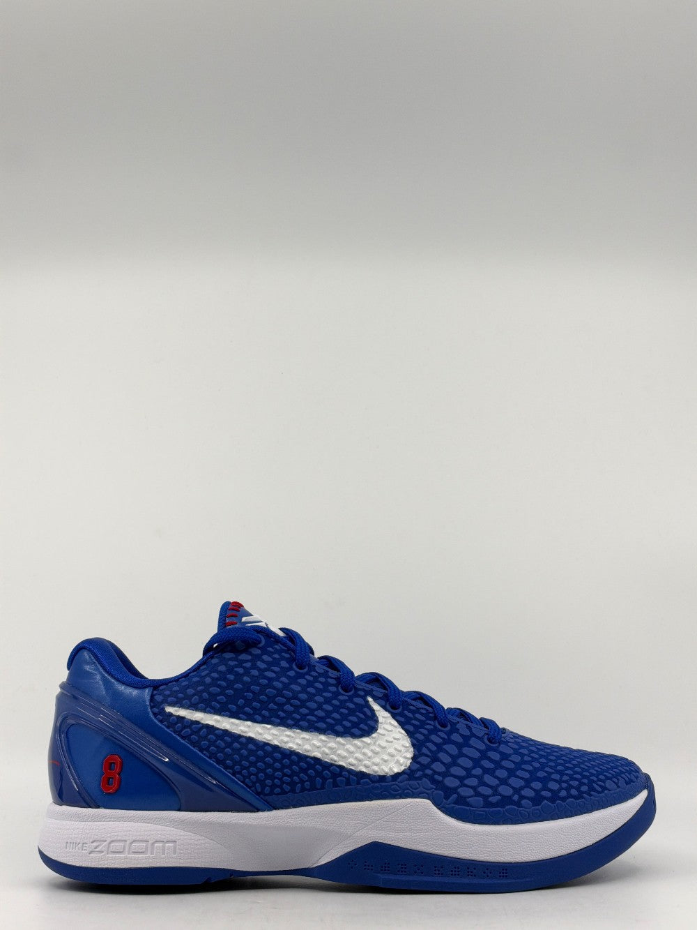 NIKE KOBE 6 PROTRO - DODGERS|42170