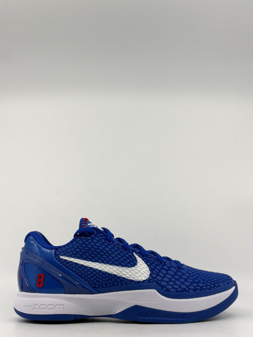 NIKE KOBE 6 PROTRO - DODGERS|42170