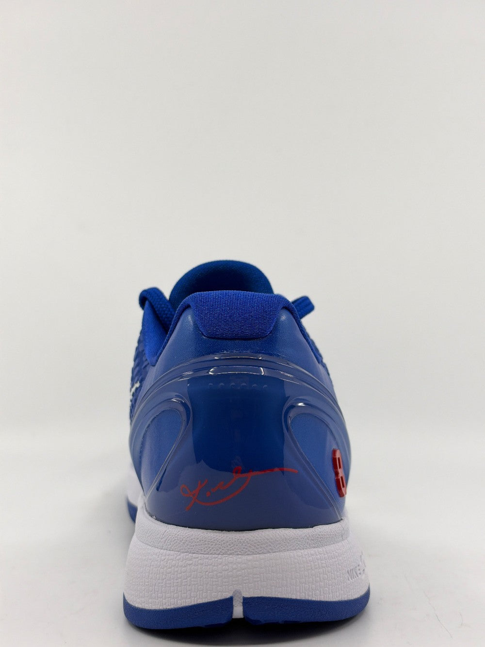 NIKE KOBE 6 PROTRO - DODGERS|42171