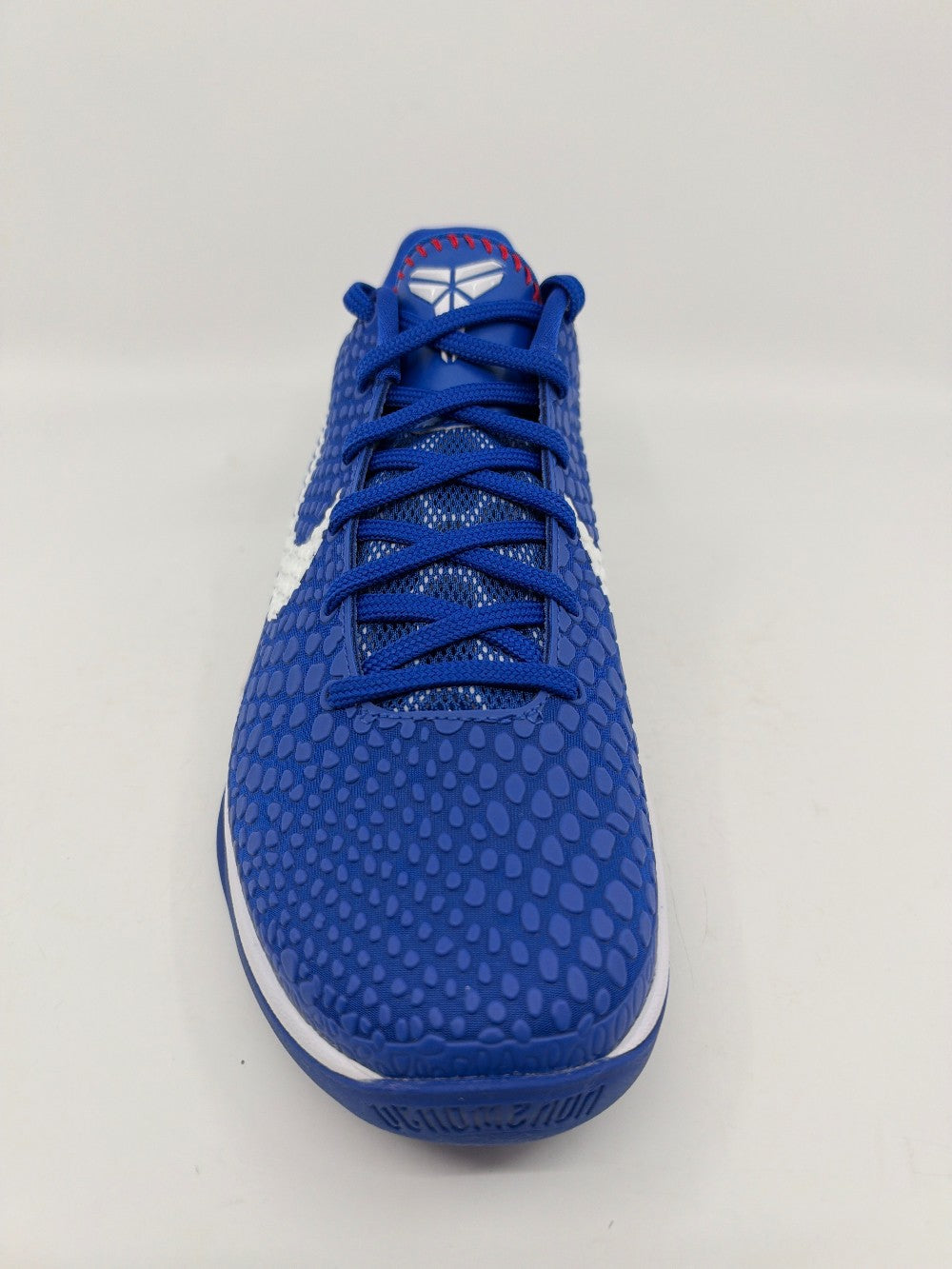 NIKE KOBE 6 PROTRO - DODGERS|42174