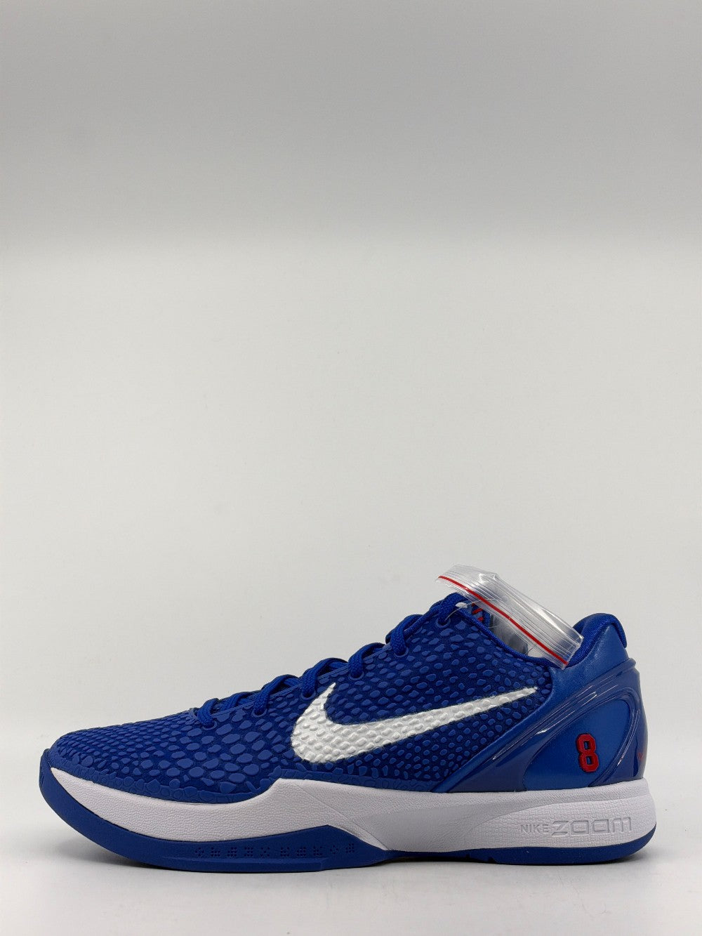 NIKE KOBE 6 PROTRO - DODGERS|42176