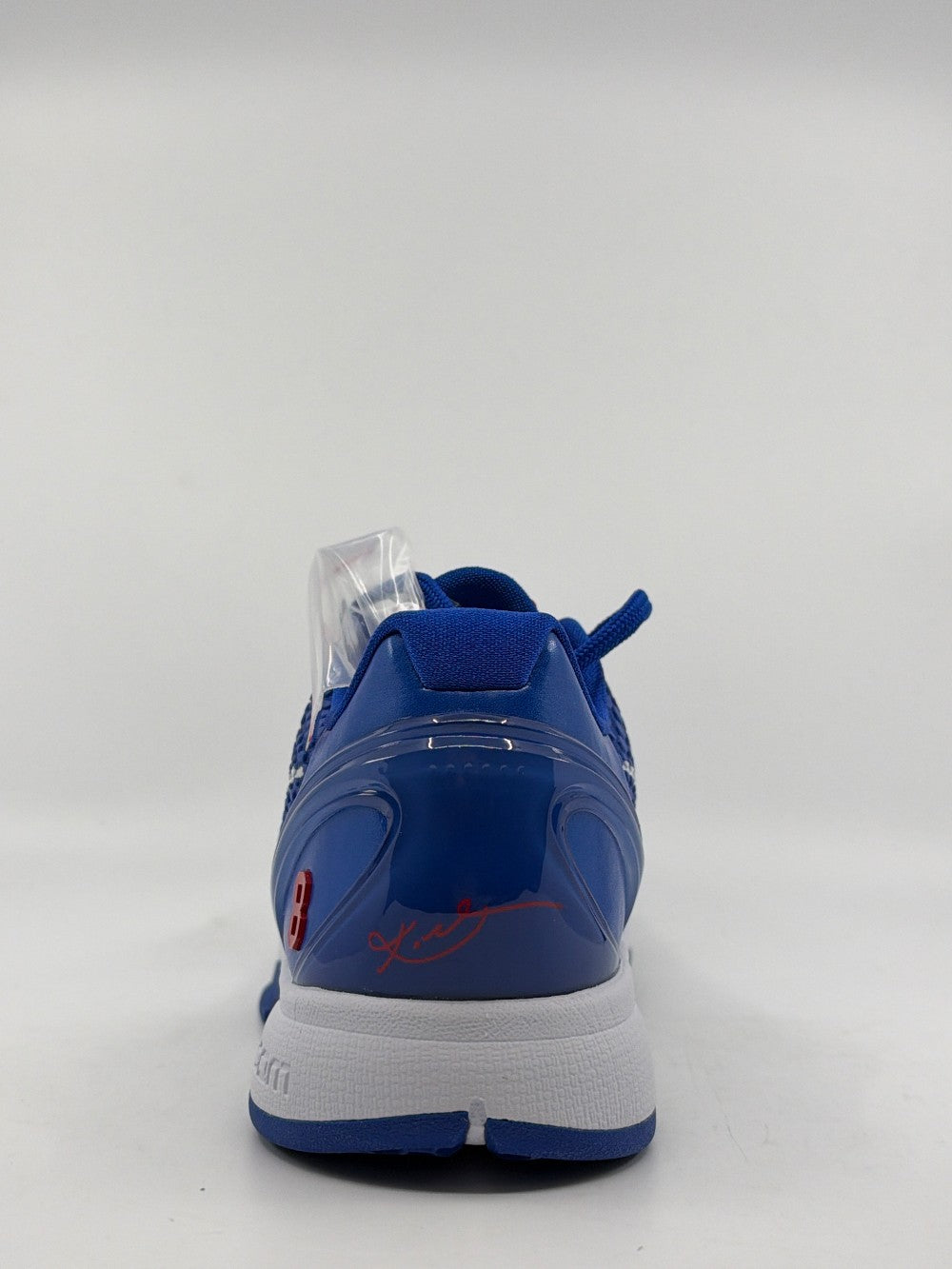 NIKE KOBE 6 PROTRO - DODGERS|42177