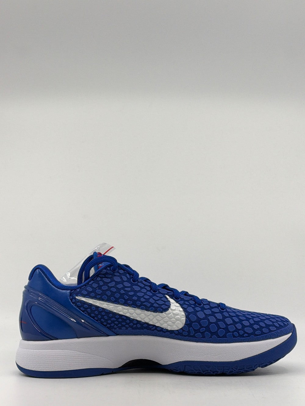 NIKE KOBE 6 PROTRO - DODGERS|42178