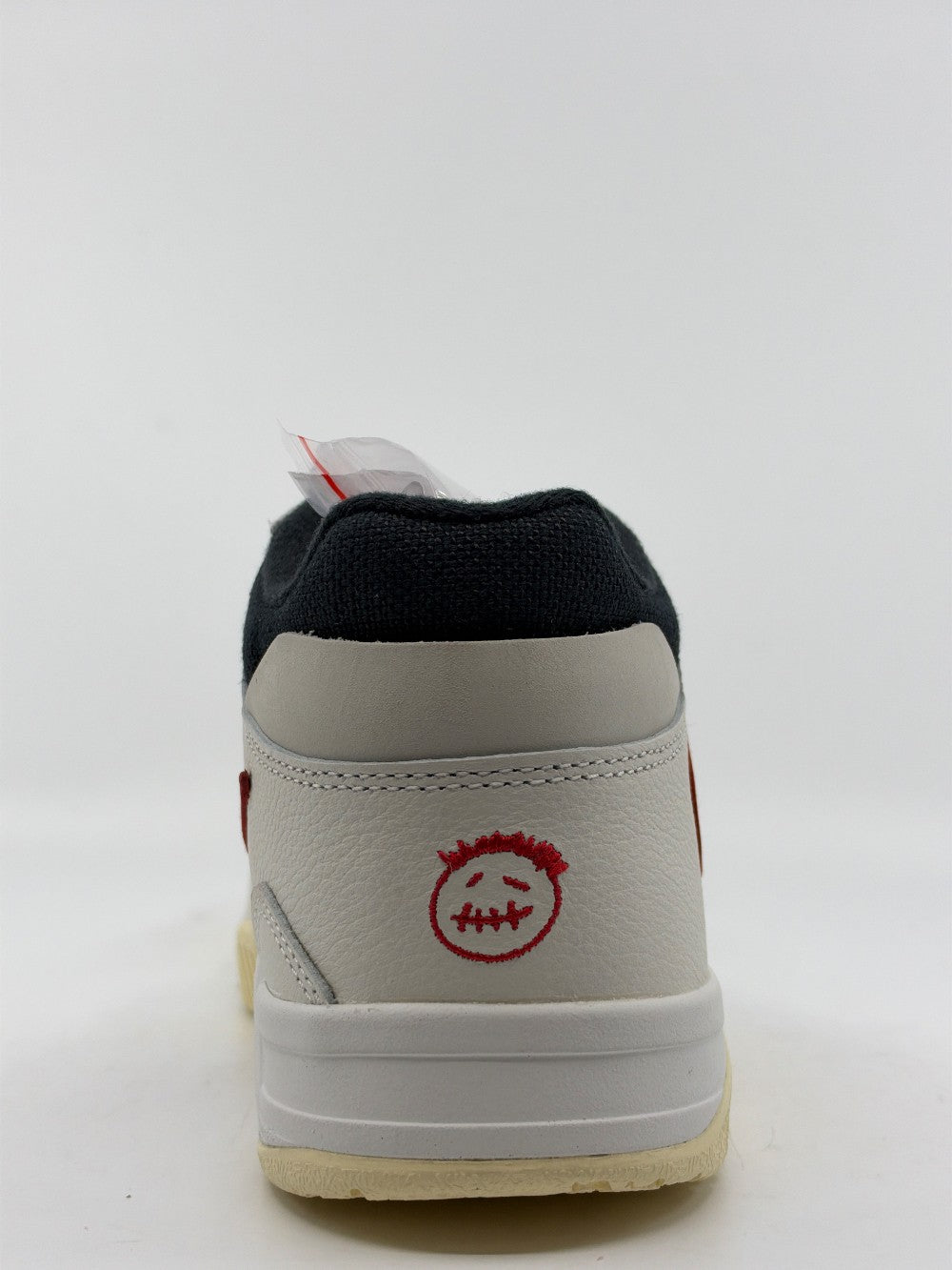JORDAN X TRAVIS SCOTT JUMPMAN JACK TR - UNIVERSITY RED|42183
