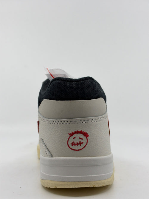 JORDAN X TRAVIS SCOTT JUMPMAN JACK TR - UNIVERSITY RED|42183