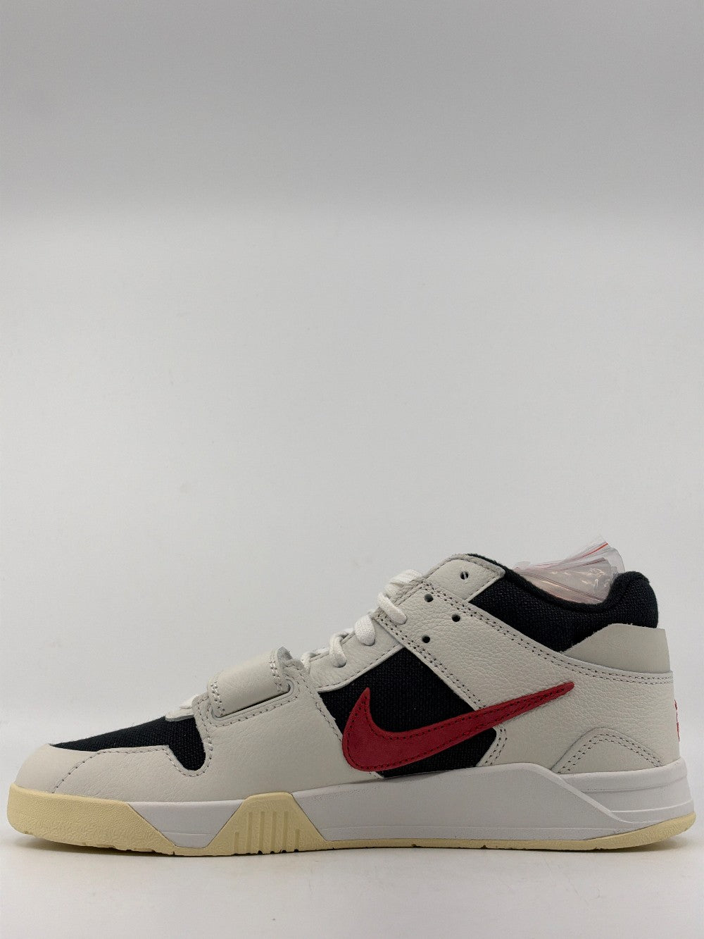 JORDAN X TRAVIS SCOTT JUMPMAN JACK TR - UNIVERSITY RED|42184
