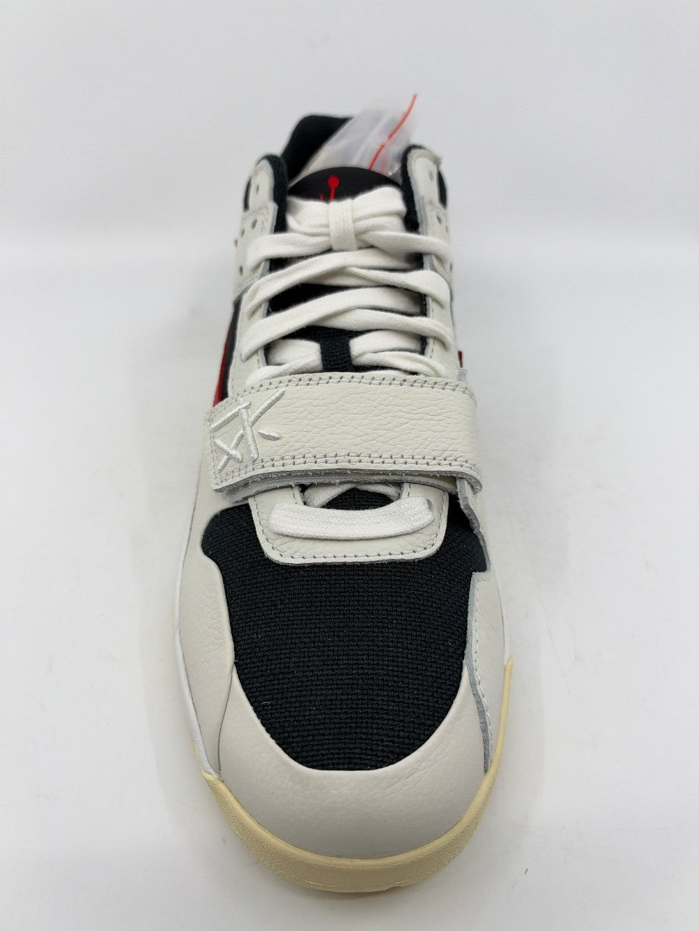 JORDAN X TRAVIS SCOTT JUMPMAN JACK TR - UNIVERSITY RED|42186