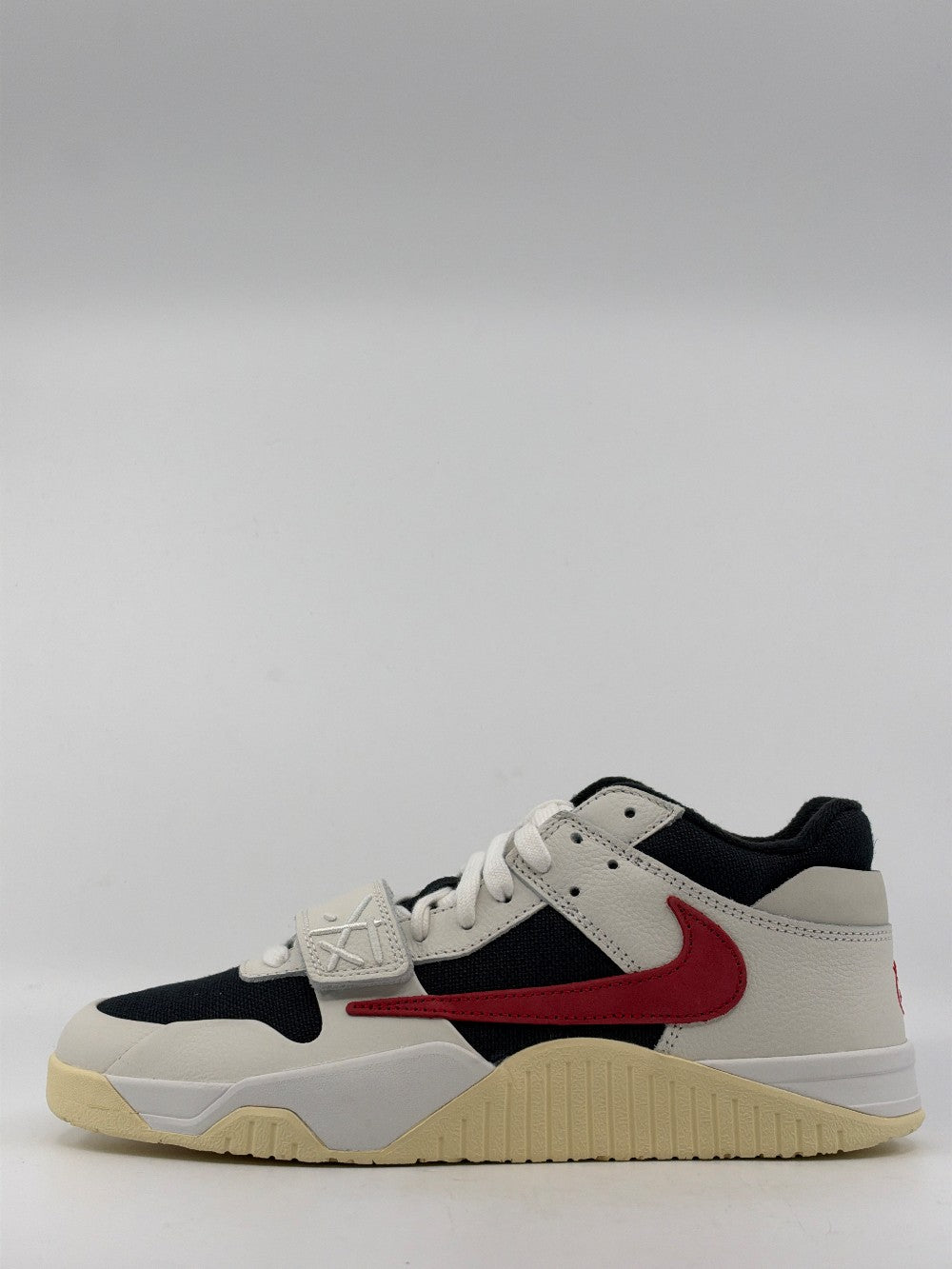 JORDAN X TRAVIS SCOTT JUMPMAN JACK TR - UNIVERSITY RED|42188