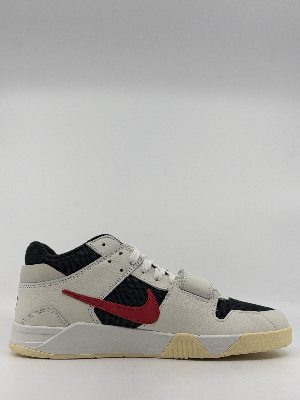 JORDAN X TRAVIS SCOTT JUMPMAN JACK TR - UNIVERSITY RED|42190