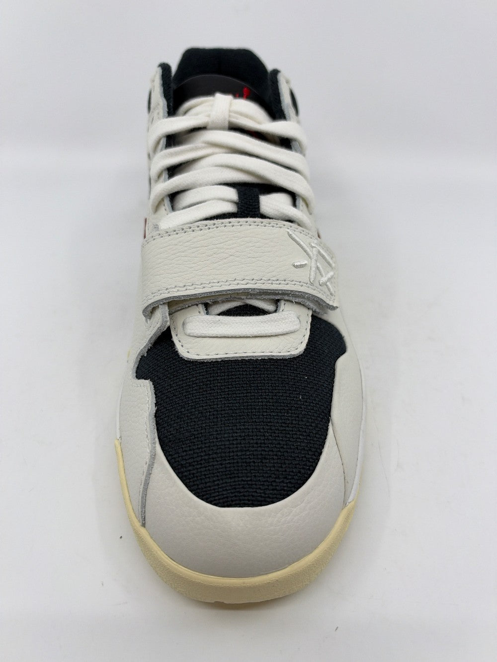 JORDAN X TRAVIS SCOTT JUMPMAN JACK TR - UNIVERSITY RED|42192