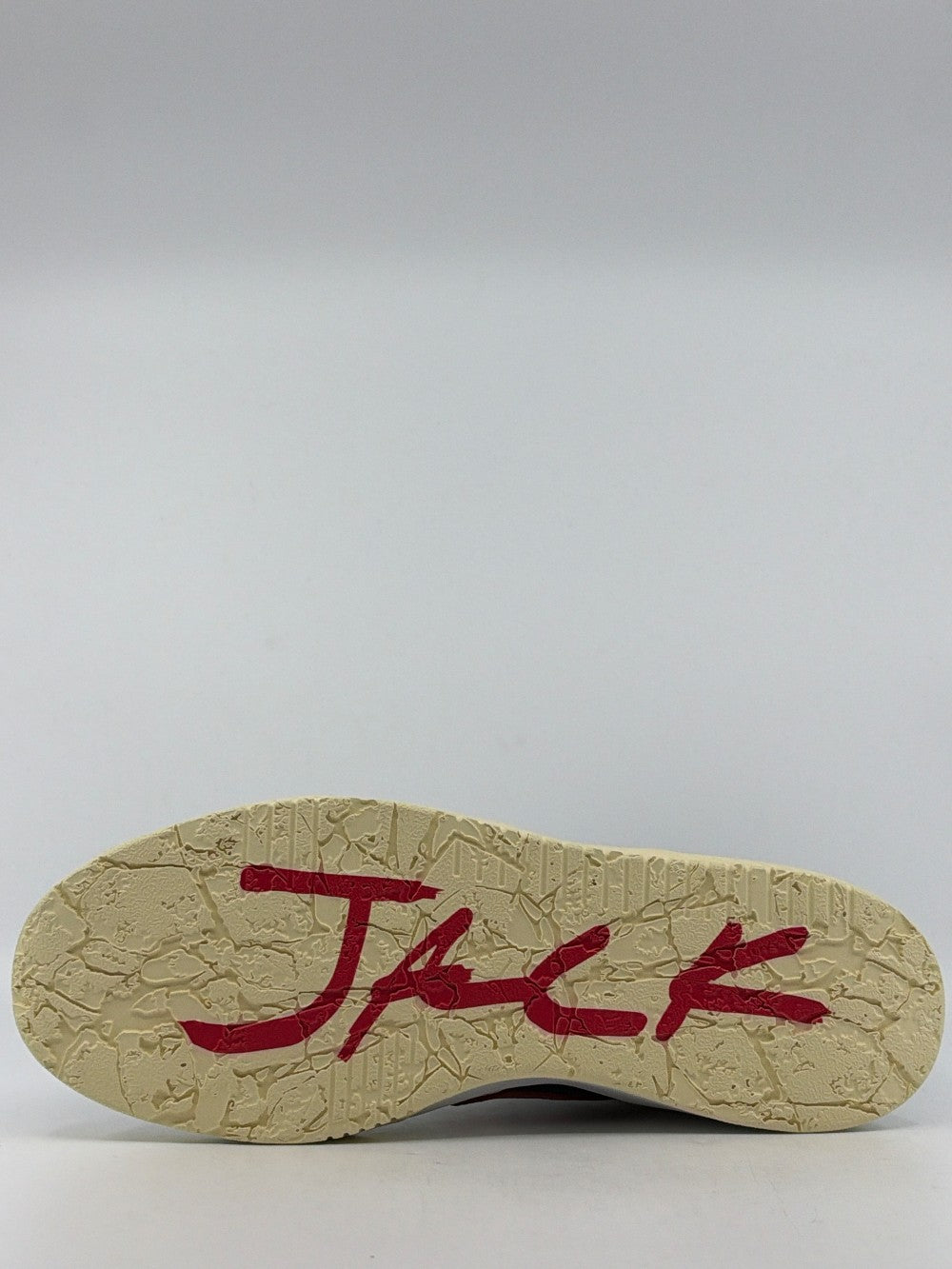 JORDAN X TRAVIS SCOTT JUMPMAN JACK TR - UNIVERSITY RED|42193