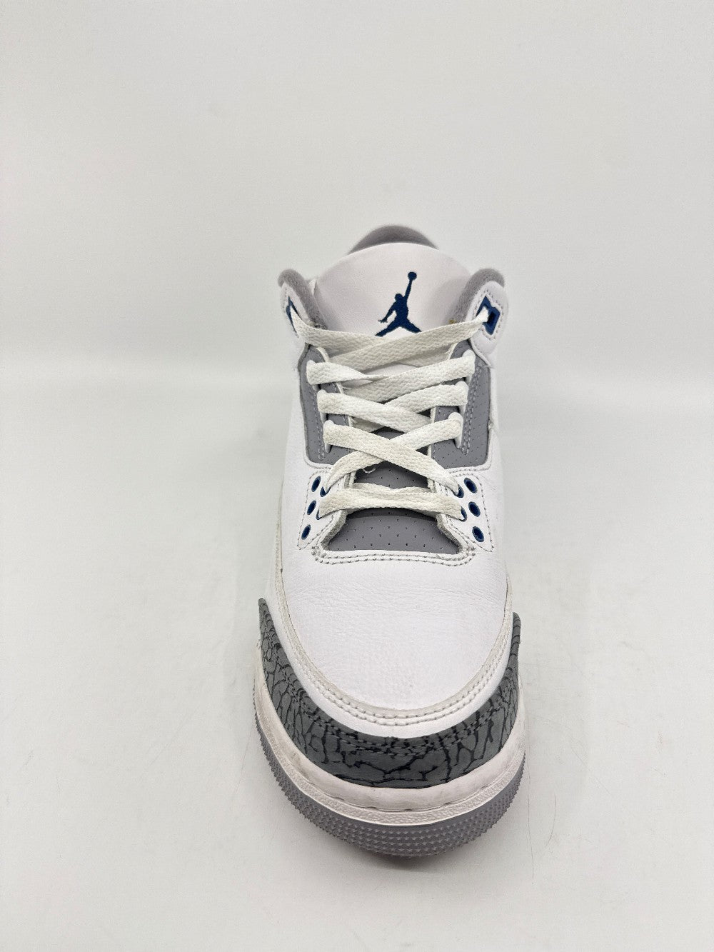 *USED/NO BOX* AJ 3 - MIDNIGHT NAVY|42249