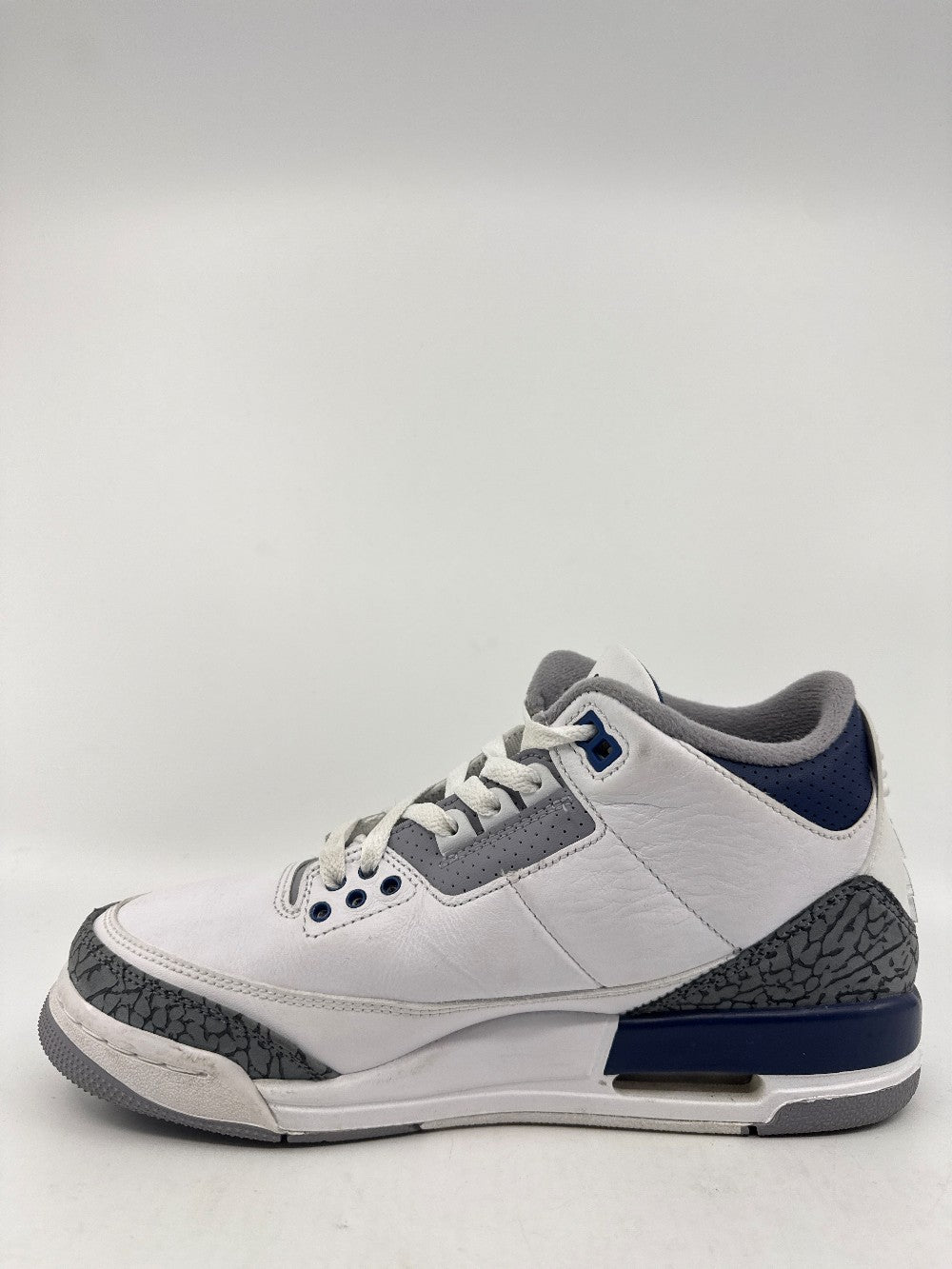 *USED/NO BOX* AJ 3 - MIDNIGHT NAVY|42250
