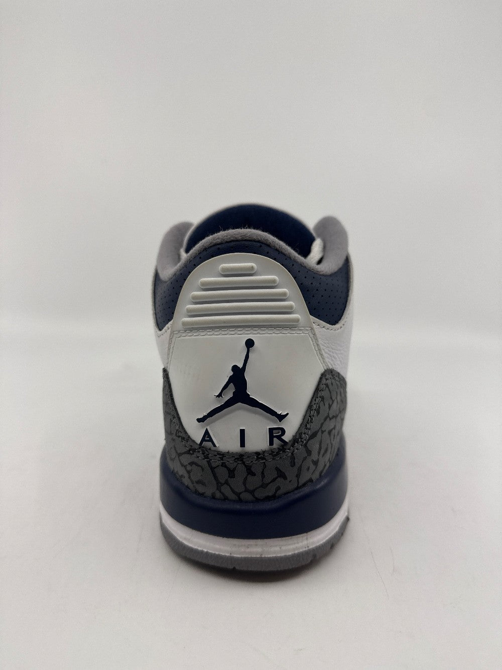 *USED/NO BOX* AJ 3 - MIDNIGHT NAVY|42251