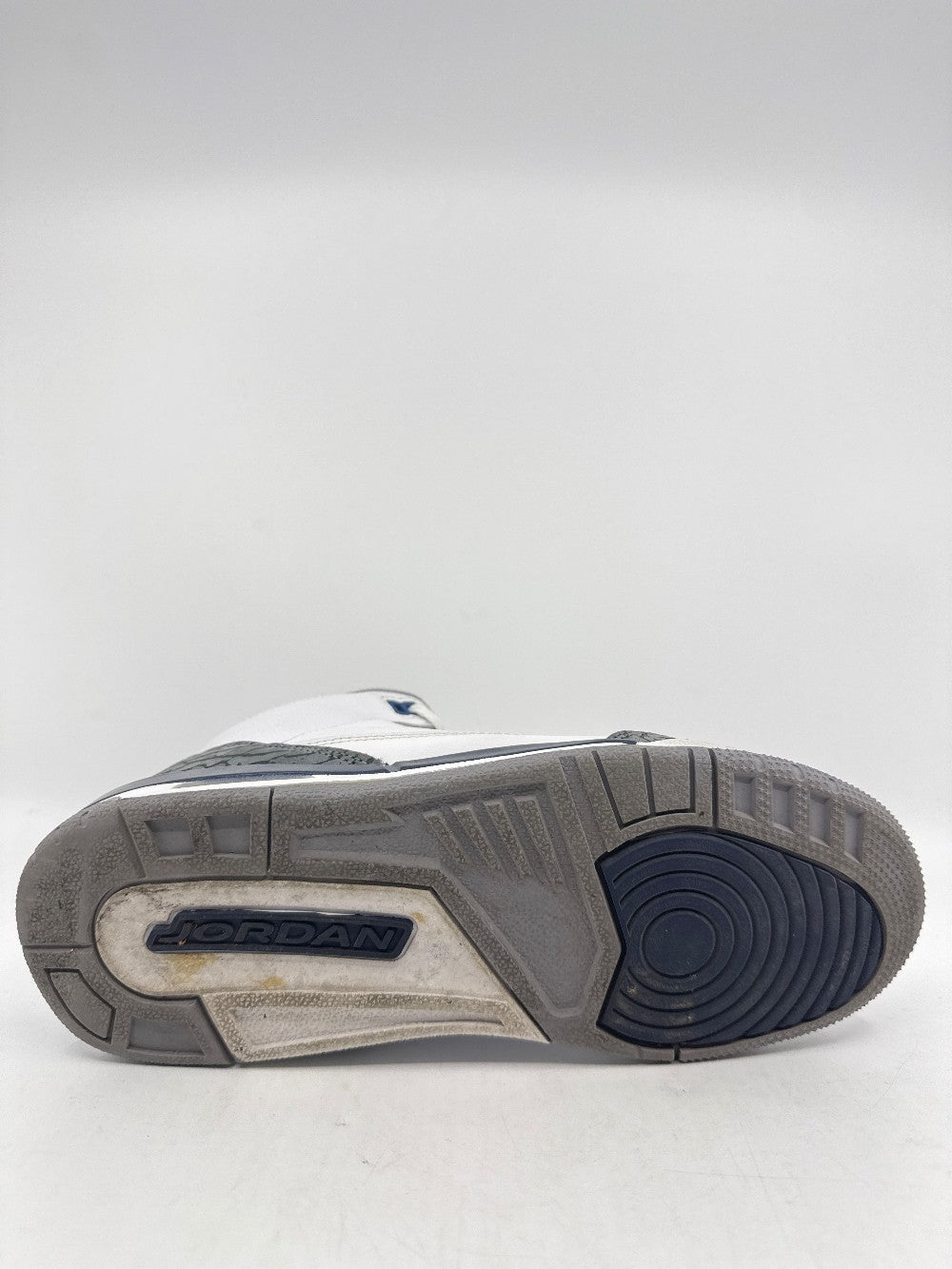 *USED/NO BOX* AJ 3 - MIDNIGHT NAVY|42252