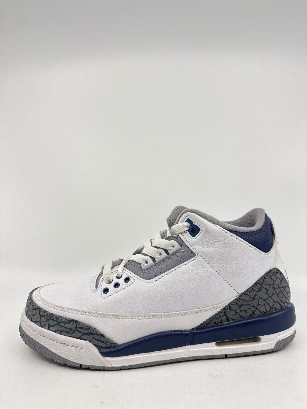 *USED/NO BOX* AJ 3 - MIDNIGHT NAVY|42253