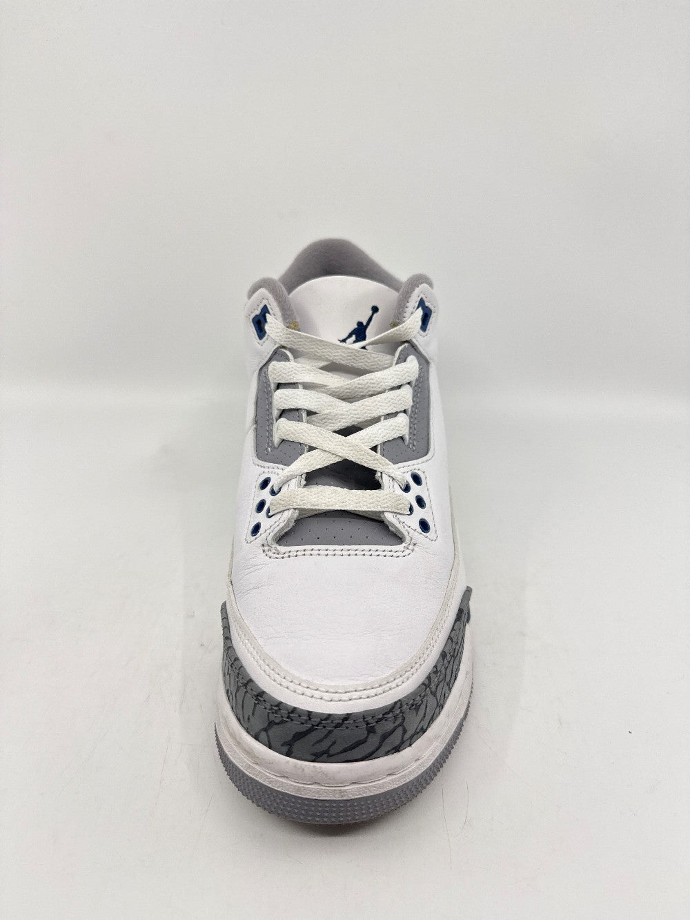 *USED/NO BOX* AJ 3 - MIDNIGHT NAVY|42254