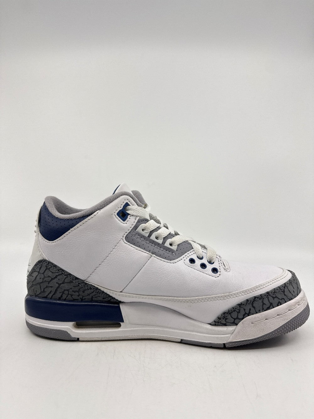 *USED/NO BOX* AJ 3 - MIDNIGHT NAVY|42255
